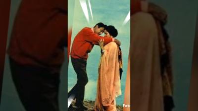 o mere humrahi meri baah thame chalna trending song 
