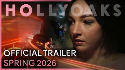 Official Hollyoaks Spring Trailer 2026  Hollyoaks