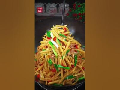 家常菜 美食 美食分享 美食趣胃计划