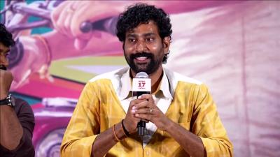 Papam Prathap Movie Team QA Session With Media at Press Meet  Thiruveer  Rudradev Madhi Reddy