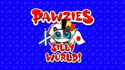 PAWZIES Silly World Adventures Funny  Gentle Kids Stories