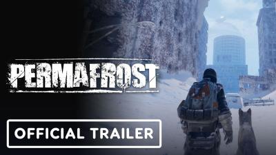 Permafrost  Official Teaser Trailer