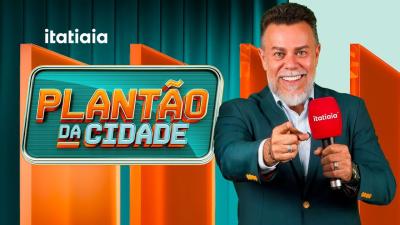 PLANTÃO DA CIDADE  18032026