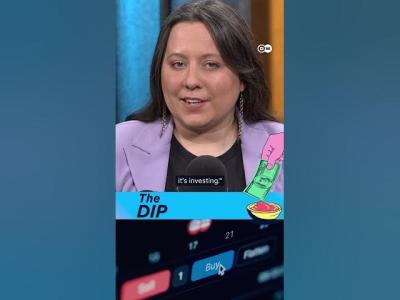 Prediction markets are rising. Should we worry  The Dip Podcast
