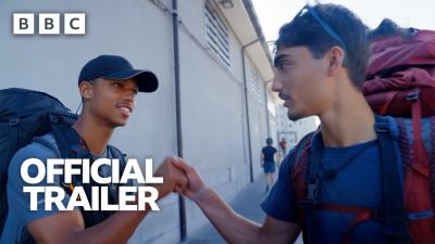 Race Across The World  Series 6  Trailer  BBC