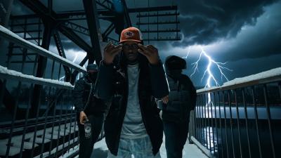 Rach  Jamais Faire Clip Officiel
