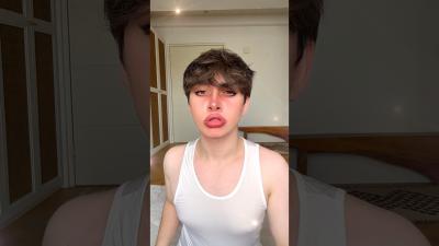 Radmiru beauty hacks Big remix shorts