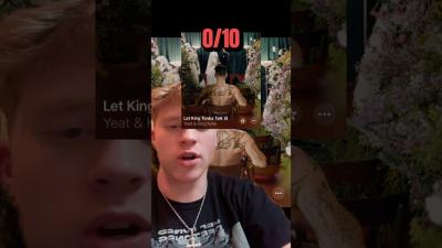 Rap Song for EVERY RATING 010 RapMusic Rap HipHop