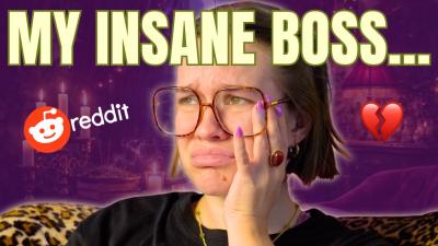 Reddits Most Toxic Workplace Stories With Updates  Reading Reddit Stories