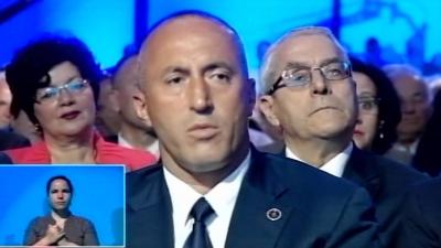Report TV  Çështja çame RamaSka kthim pas është vetëm çështje kohe