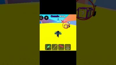 Roblox gameplay  nobatidao