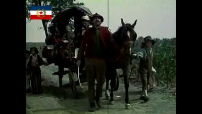 Romi antifašisti  Oj narode najbolji drugari Partizanska pesma