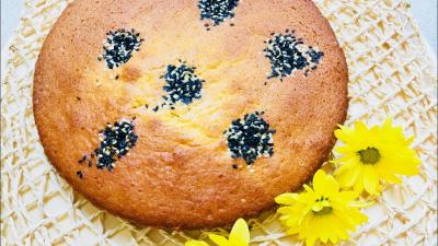 ROT JAWARI  ROOT JAWARI AFGHANI SWEET BREAD RECIPE RAMADAN SPECIAL روت جوارى افغانى روت افغانى