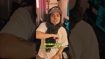 Rudeα  FreeStyle vol.1 still my flow hiphop rap music