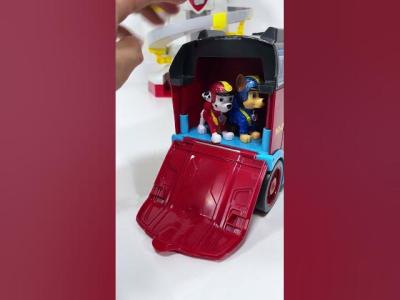 Satisfying Unboxing Paw Patrol Toys for American Collectors pawpatrol targetfinds