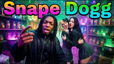 Snape Dogg  Always Official Rap Music Video