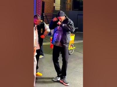 Snoop Dogg Legendary Dance P.2 shortvideo rap music hiphop