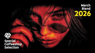Special Coffeeshop Selection  March Blend 2026  Perfect Triphop  Downtempo Music Seven Beats