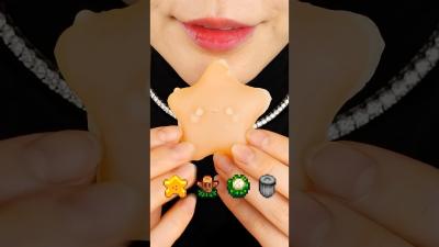 STARDEW VALLEY ITEMS MUKBANG ASMR NO TALKING 