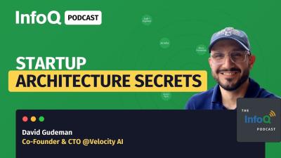 Startup Software Architecture  You Never Really Throw It Away A Conversation with David Gudeman