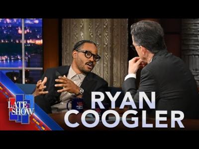 Stay Inspired  Director Ryan Coogler On Advice Hes Received From The Greats Like Spike Lee