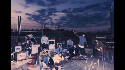 stray kids x heros soup underwater sound