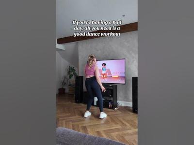   Taras Body  Summer Dance Workout  20 Min Cardio danceworkout homeworkout workoutmotivation