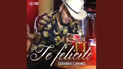 Te Felicito