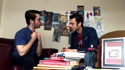 Telefon nasıl icat edildiTalk show