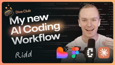 The Best AI Coding Tools for Designers
