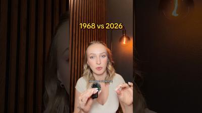 The bonechilling comparison that will give you hope