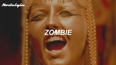 The Cranberries  Zombie Sub. Español  Lyrics