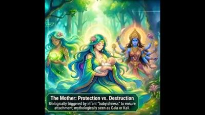 The Five Core Archetypes