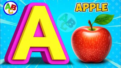  The Phonics Song  Learn Letter Sounds for Children abc songs 