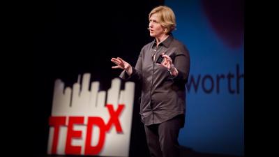 The Power of Vulnerability  Brené Brown  TED