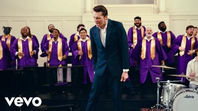 The Red Clay Strays  Demons In Your Choir Official Video