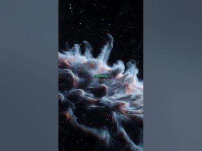 The Scariest Thing About Space space scary universe