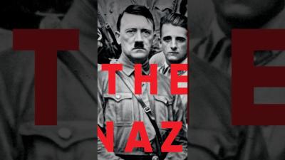 The Swastika Existed Long Before WWII shorts history