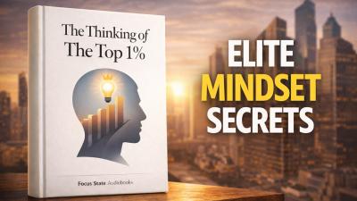 The Thinking of The Top 1  Full Audiobook