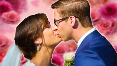 The Try Guys Become Groomsmen For Keiths Wedding  The Try Vlog
