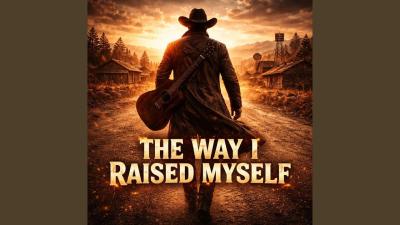 The Way I Raised Myself