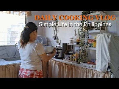 Tiny Home Kitchen PH Home Cooking and Adulting Realizations