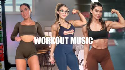 Top New Gym Motivation 2026  High Intensity Workout Music 2026