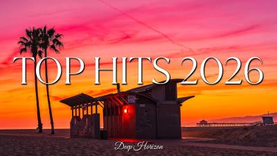 Top Spotify Hits 2026 Lady Gaga Bruno Mars Ed Sheeran Ava Max Taylor Swift The Weeknd Adele