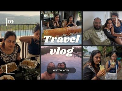 അപപ ഒര കഞഞ യതര പയല travel vlog