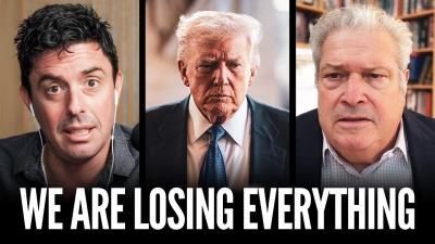 Trump is Leading Americas Global Collapse w Robert Kagan  The Bulwark Podcast