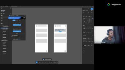 UIUX Weekend Tutorial  User Flow