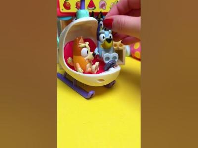 Unboxing  Review Bluey Toys Videos