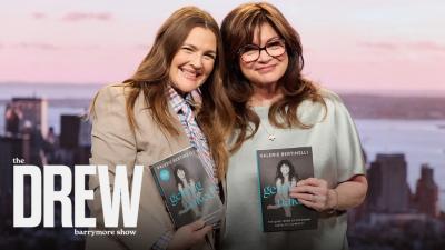 Valerie Bertinelli Opens Up in Emotional Interview about Trauma  and Finding Pockets of Joy