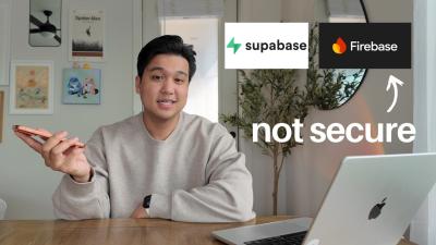 Vibe Coding Has A Security Problem And How To Fix It
